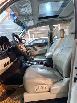 ميتسوبيشي باجيرو